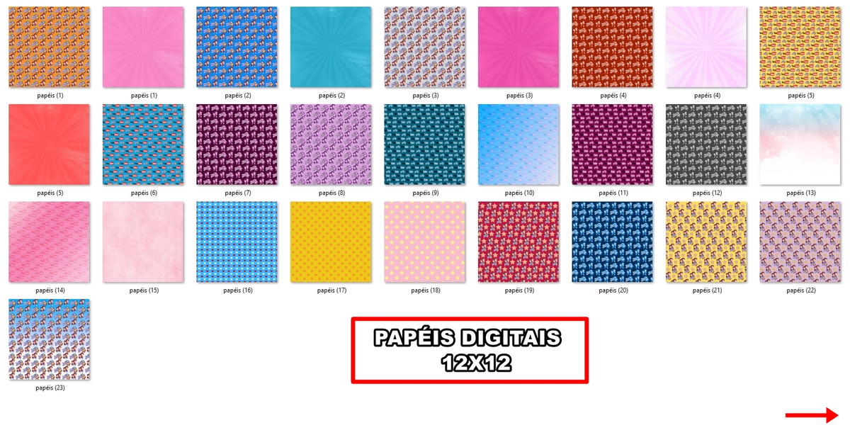 Kit Digital Maria Clara e Jp - Imagem 4