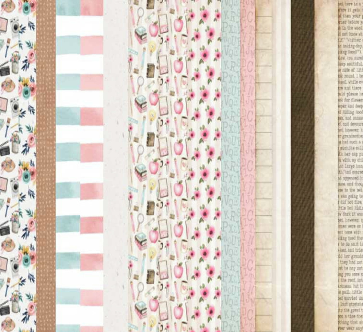 Kit Digital - Meus Planos Aquarela (cod. 0249) - Imagem 4