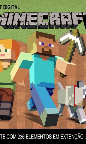 Kit Digital - Minecraft