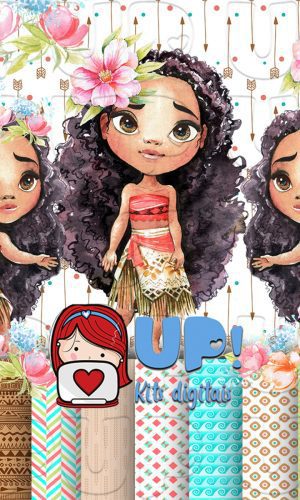 KIT DIGITAL MOANA 2