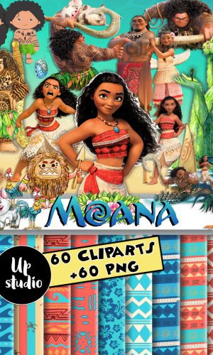 KIT DIGITAL MOANA 3