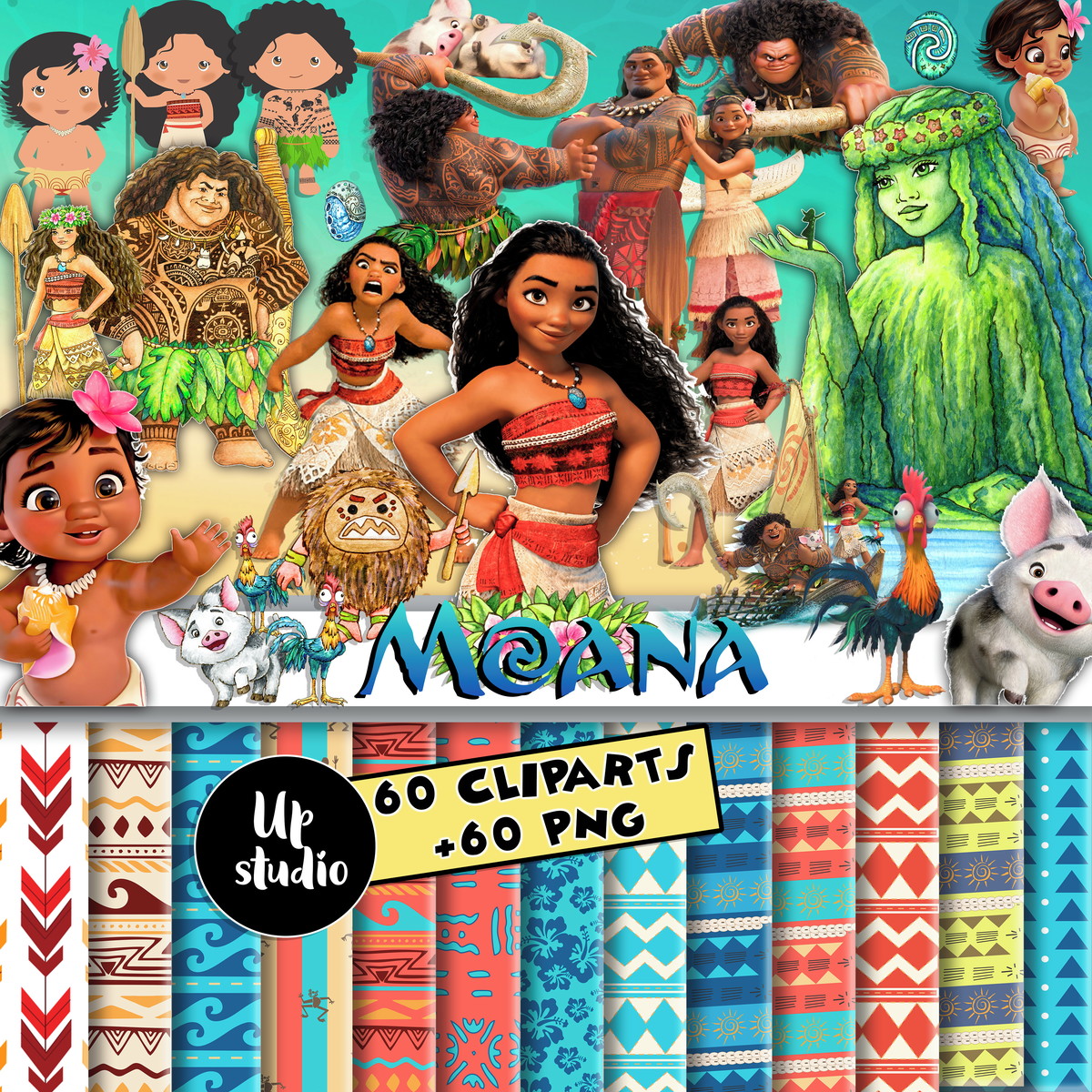 KIT DIGITAL MOANA 3
