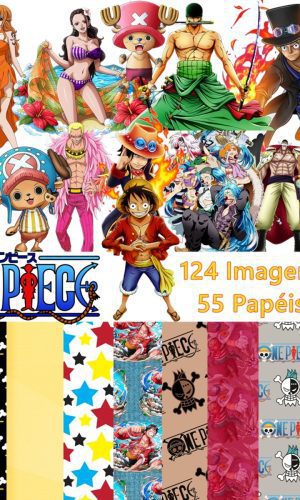 Kit Digital One Piece
