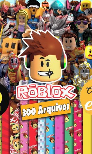 Kit Digital Roblox