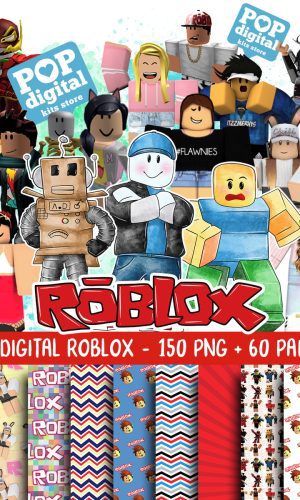 Kit Digital Roblox