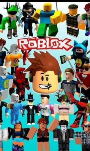 Kit Digital Roblox Png Jpg