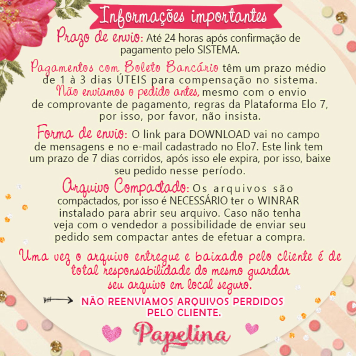 Kit digital Snoopy - Imagem 2