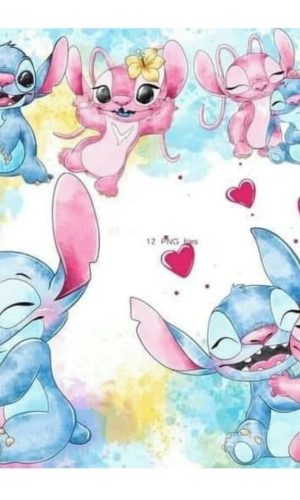 Kit Digital Stitch (png)