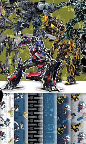 Kit Digital Transformers