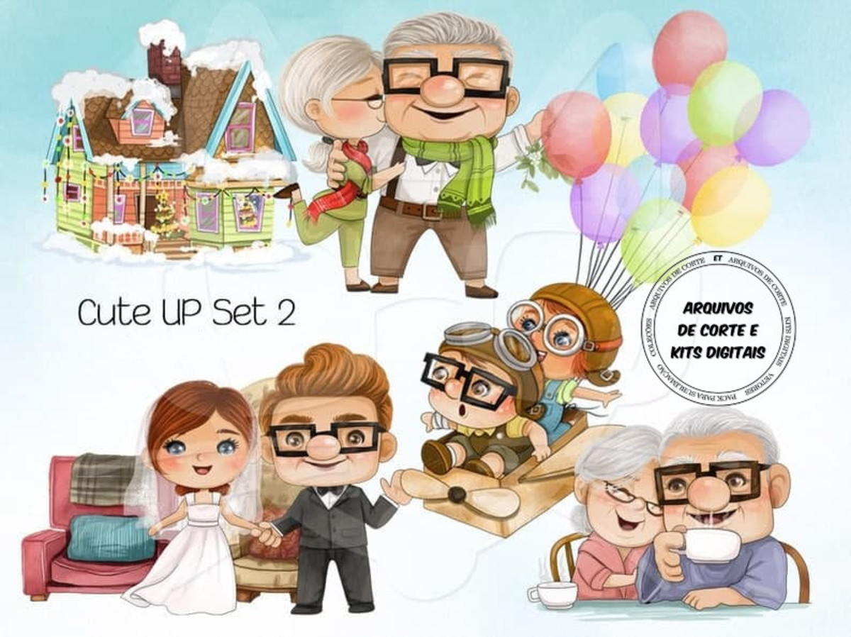 #035 Kit Digital Up
