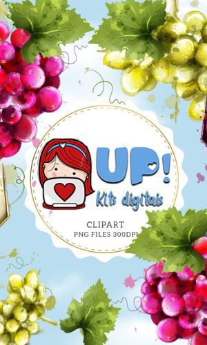 KIT DIGITAL UVAS