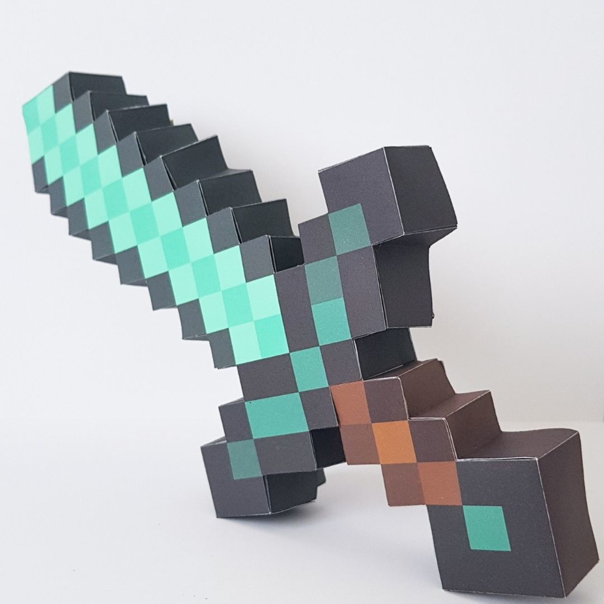 Minecraft - Artes Studio, pdf e Png para Festas - 1503 - Imagem 5