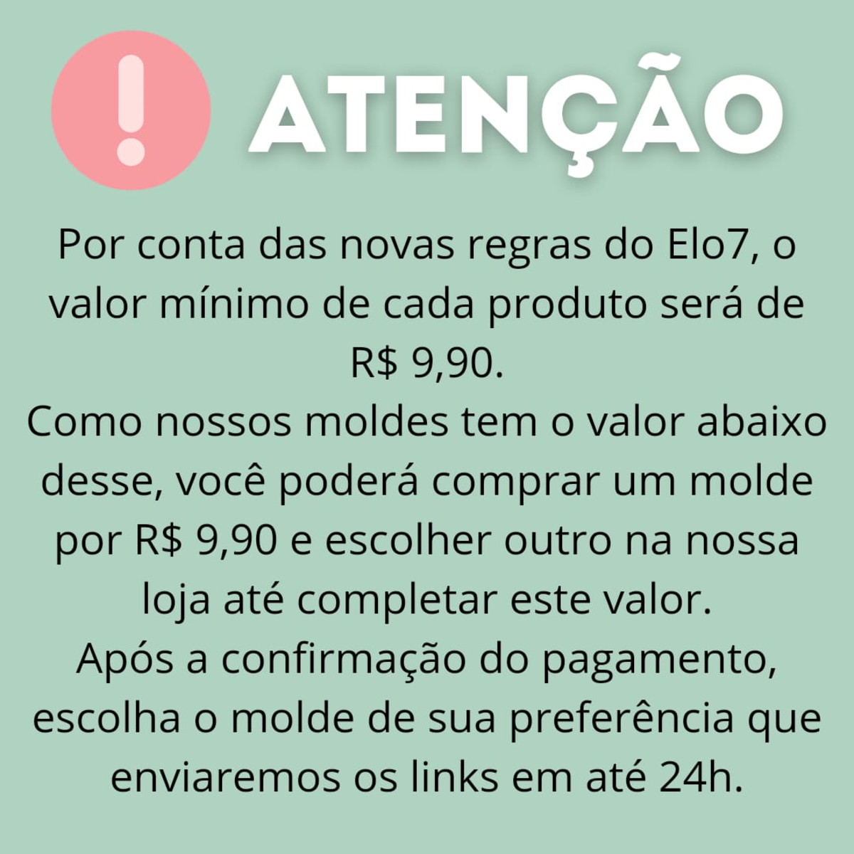 Moldes - Topo de Bolo- Luna- ARQ DIGITAL -#773 - Imagem 2