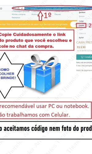 Promoção - Compra 1 Leva 2