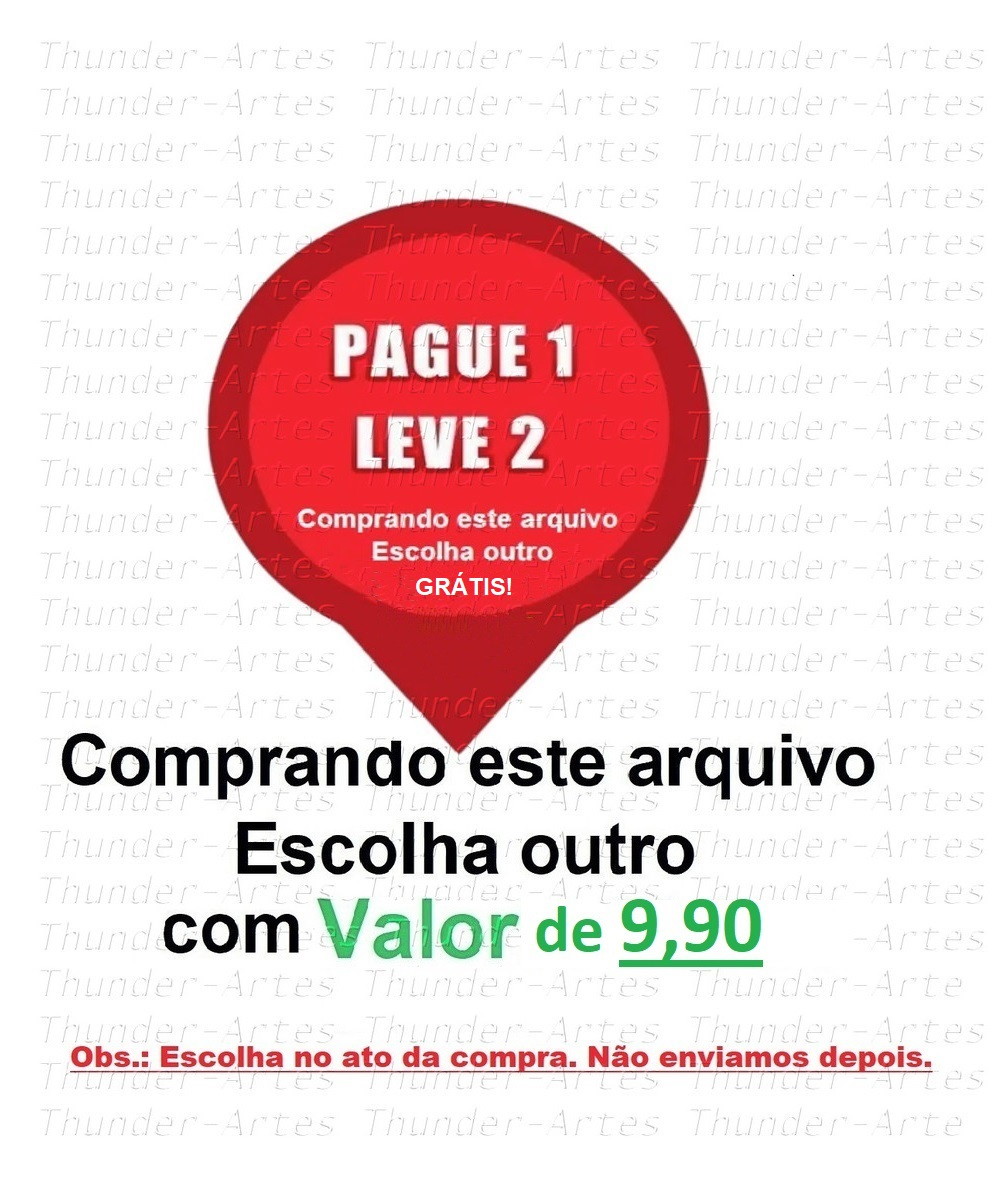 Promoção - Compra 1 Leva 2 - Imagem 2