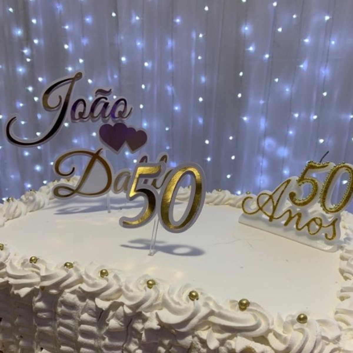 Topo de Bolo - Bodas - Imagem 2