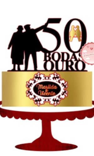 Arquivo Topo de Bolo - Bodas