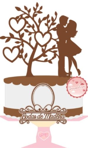 Arquivo Topo de Bolo - Casamento / Namoro / Noivado / Bodas