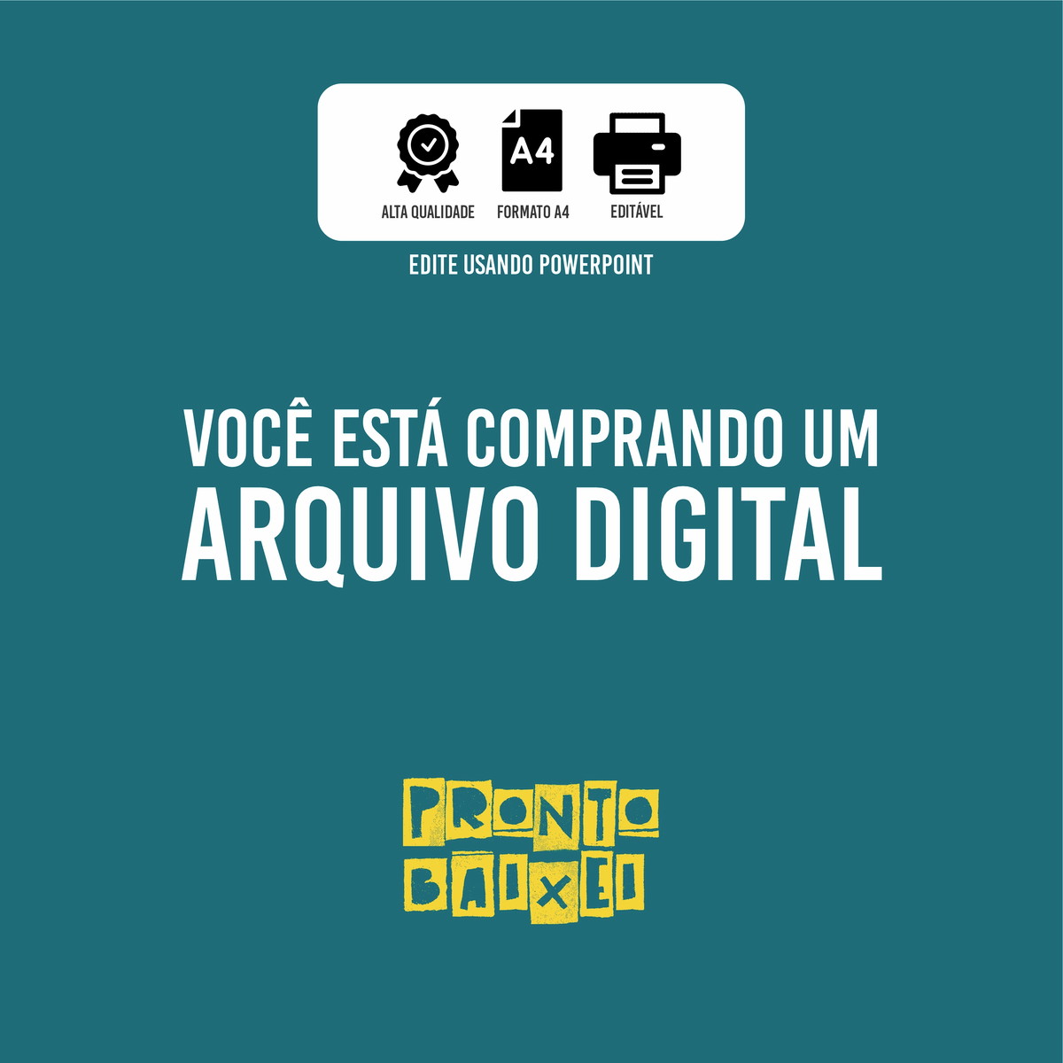Topo de Bolo Chuva de Amor | Arquivo Editável - Imagem 2