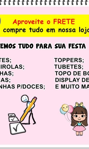 Topo de Bolo os Incríveis