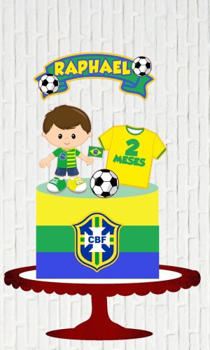 Arquivo de Corte Topo Futebol Copa Menino Camisa