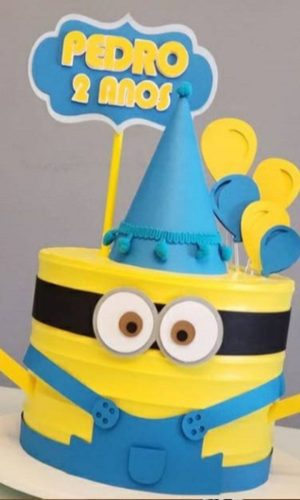 Topo Minions CAMADAS 1 -Arquivo de corte