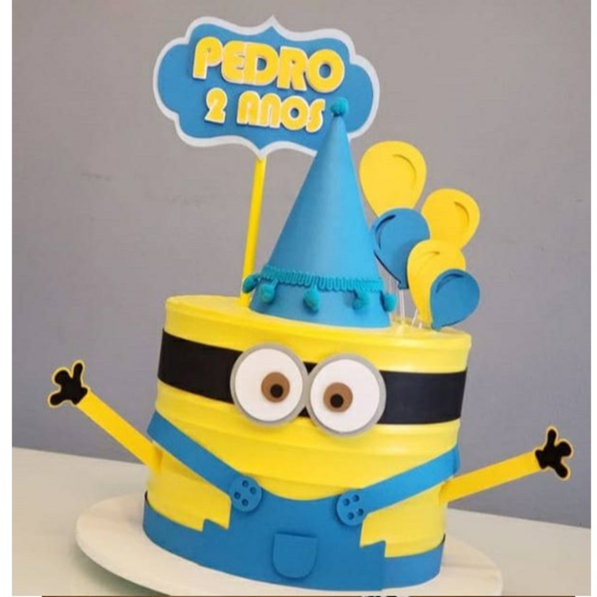 Topo Minions CAMADAS 1 -Arquivo de corte