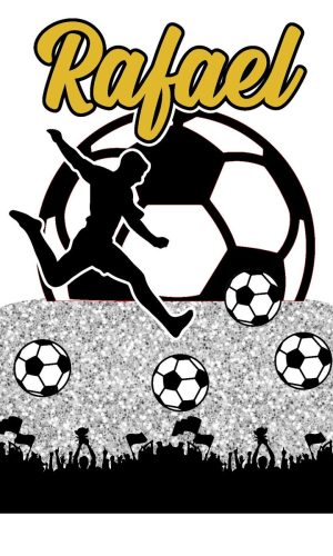 Arquivo de Corte - Futebol em Camadas