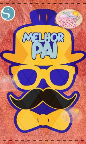 2493 - Arquivo De Corte Coleirinha Pet - Studio