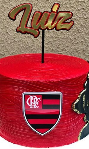 2 Arquivos - Studio - Topo de Bolo Flamengo 4