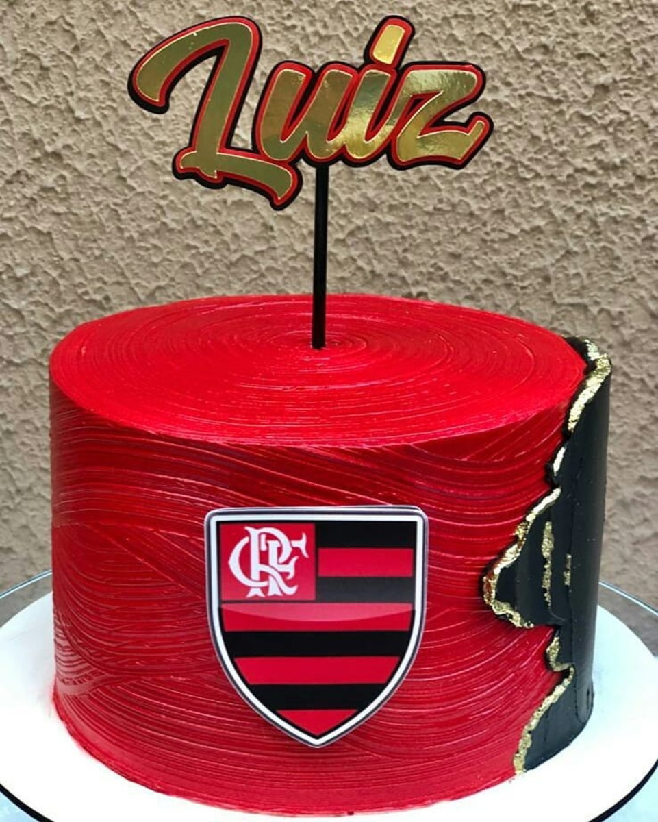 2 Arquivos - Studio - Topo de Bolo Flamengo 4