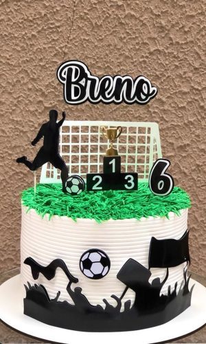 2 Arquivos - Studio - Topo de Bolo Futebol 10