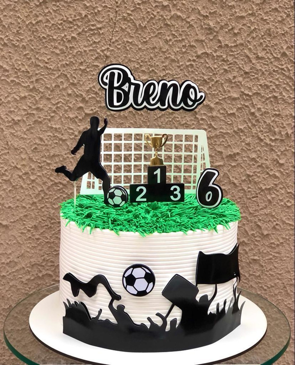 2 Arquivos - Studio - Topo de Bolo Futebol 10