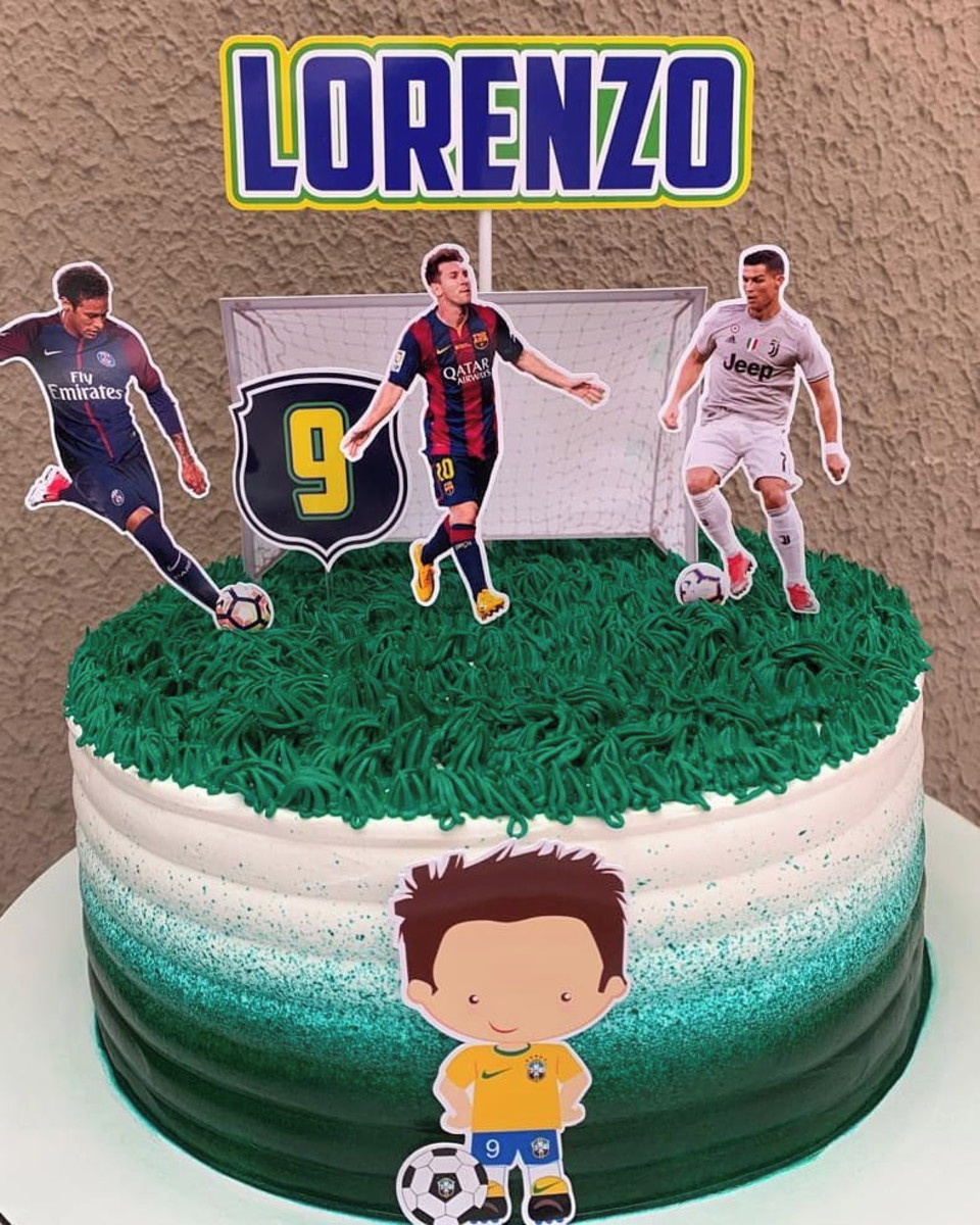 2 Arquivos - Studio - Topo de Bolo Futebol 4