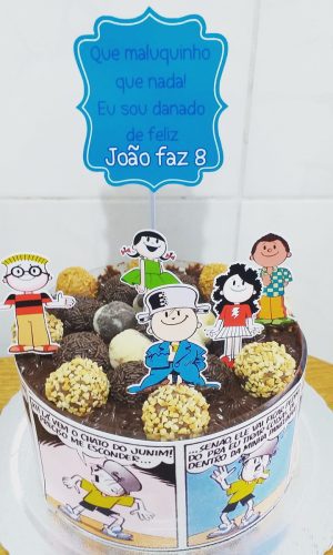 2 Arquivos - Studio - Topo de Bolo o Menino Maluquinho