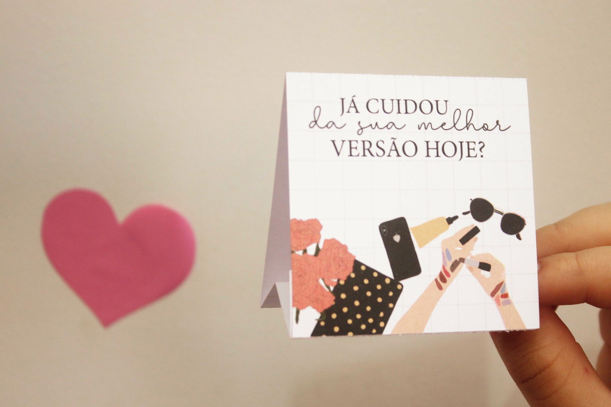 Arquivo Calendário de Mesa - Imagem 2