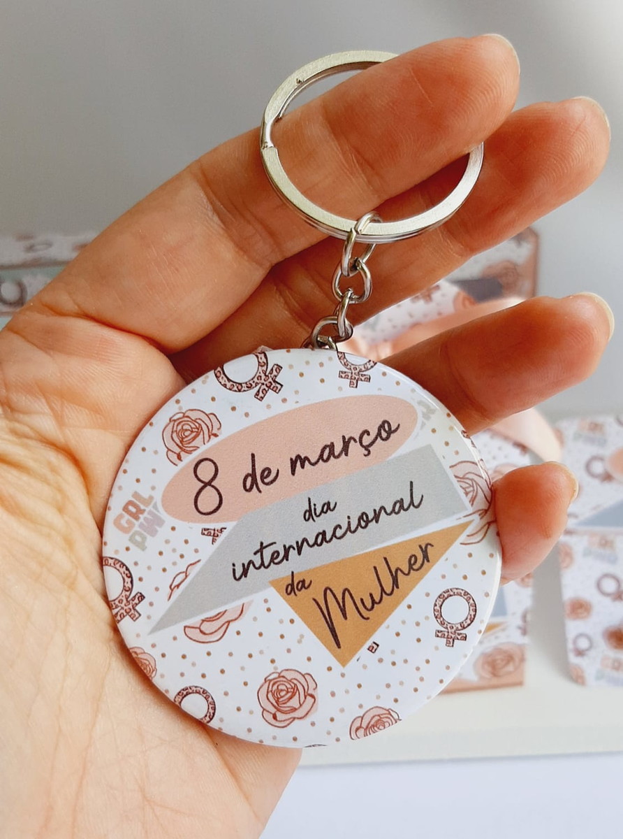 Arquivo Corte - Dia das Mulheres Etnias - Imagem 2