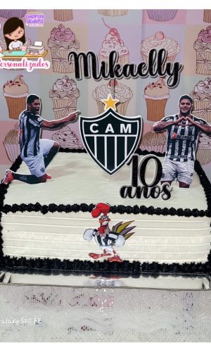 Arquivo Corte Topo de Bolo Atlético Huck