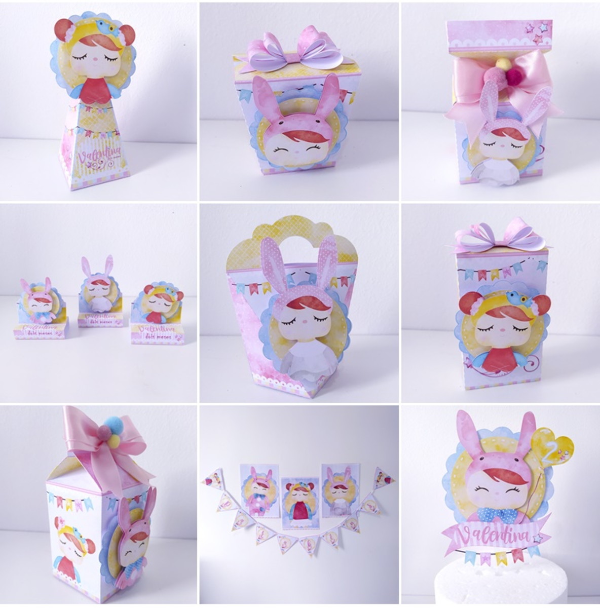 Arquivo de Corte Boneca Metoo Doll