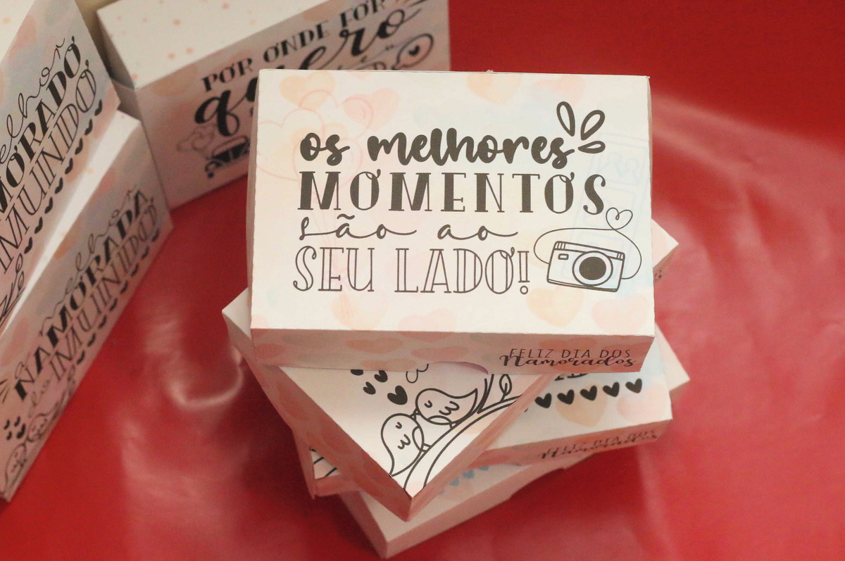 Arquivo de corte caixa 6 doces dia dos namorados - Imagem 4