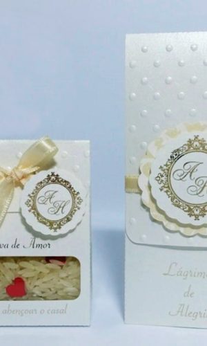 Arquivo Caixa Chuva De Arroz Casamento