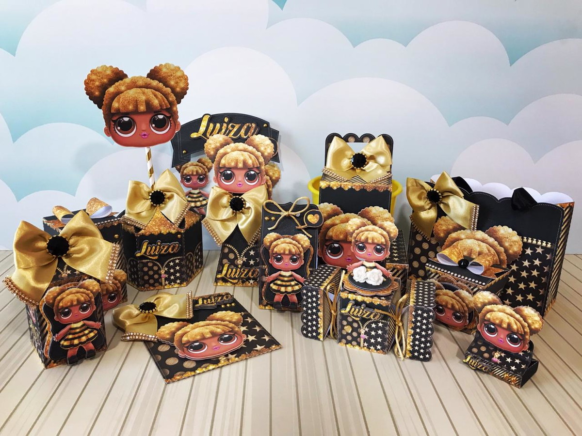 Arquivos de corte lol queen bee