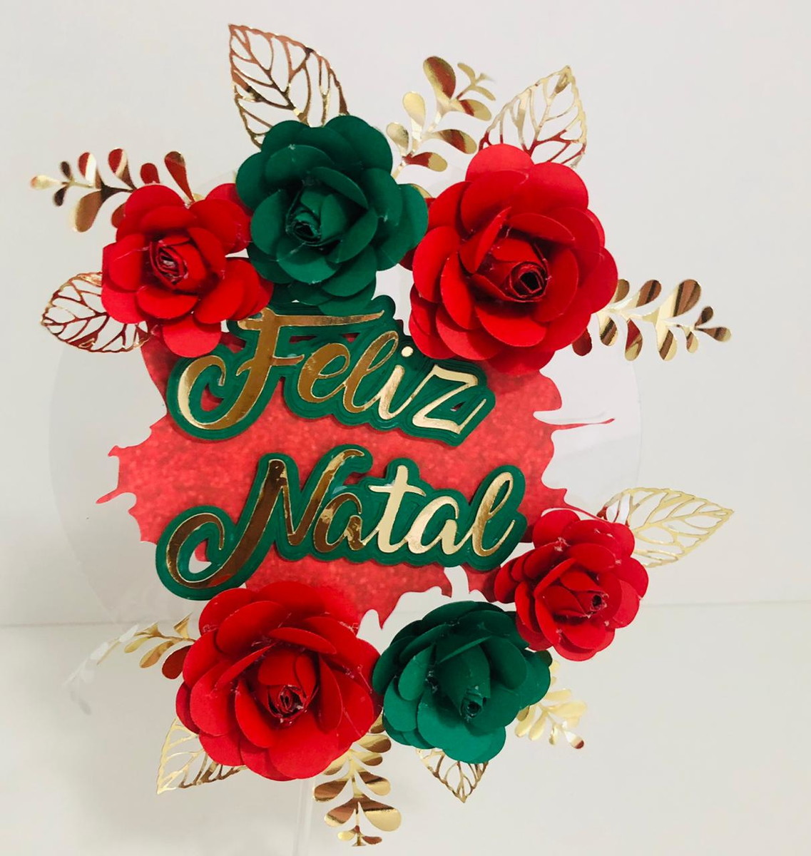 Arquivos de Corte Combo Topos Flores - Imagem 2