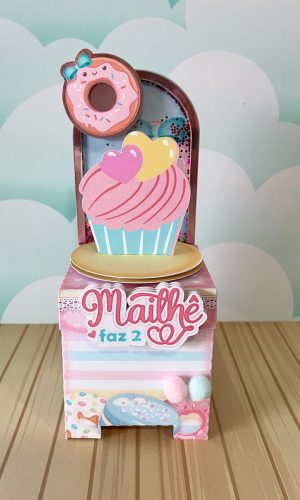 Arquivo de Corte Doces em Studio/pdf e Png