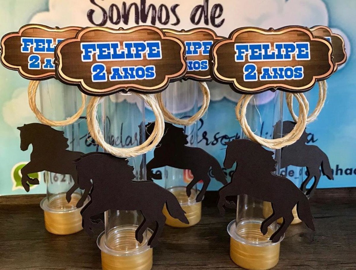 Arquivo de Corte Cavalos/haras - Imagem 4