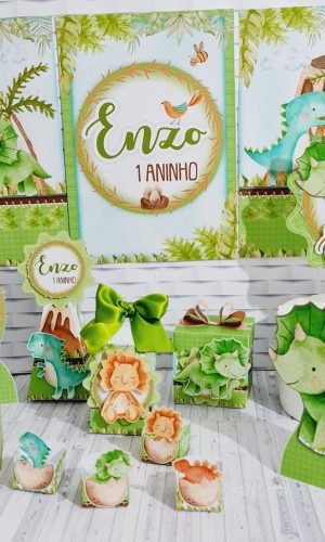 Arquivo de Corte Dinos Aquarela #526#