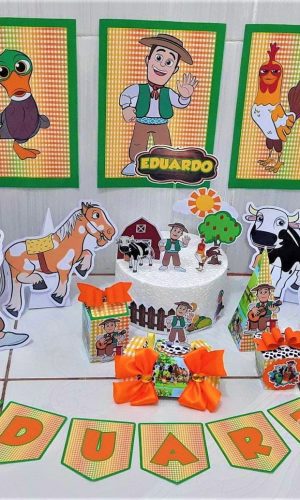 Arquivo de corte fazendinha zenon