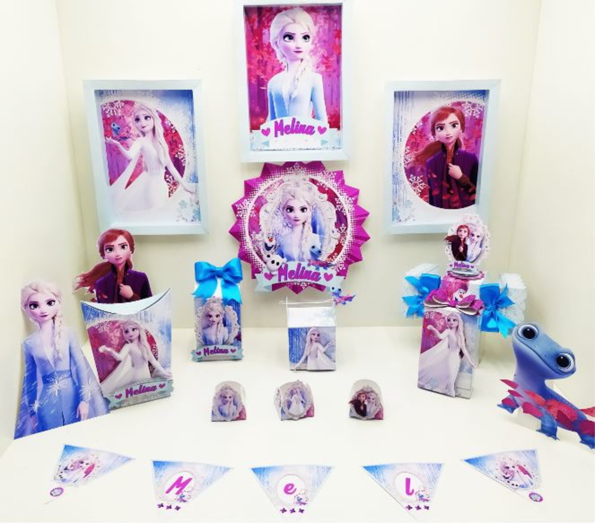Arquivo de Corte Frozen 1349