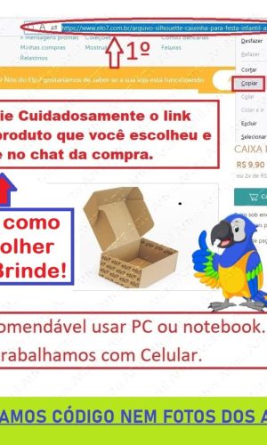 Promoção - Compra 1 Leva 2