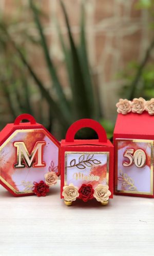 Arquivo de Corte Kit Personalizados Adulto Ganhe +3 Produto